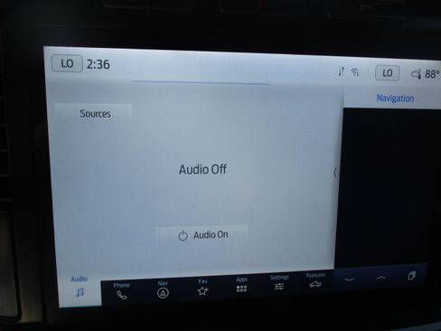 Used 2022 Ford F150 XLT w/ Equipment Group 302A High AWD/4WD image 17