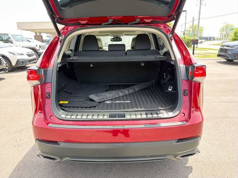 Used 2020 Lexus NX 300 AWD w/ Comfort Package image 35