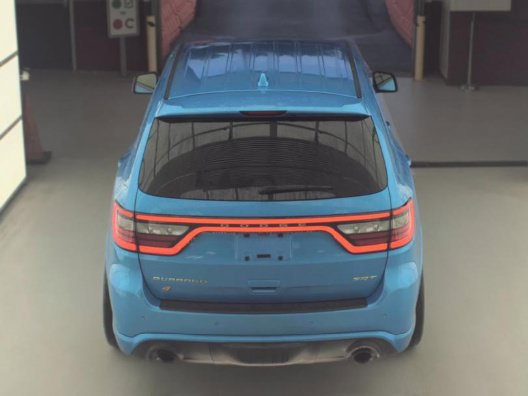 Used 2018 Dodge Durango SRT w/ Technology Group AWD/4WD image 7