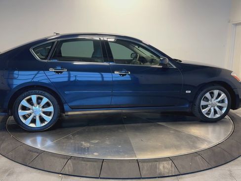 Used 2006 INFINITI M35 x image 9