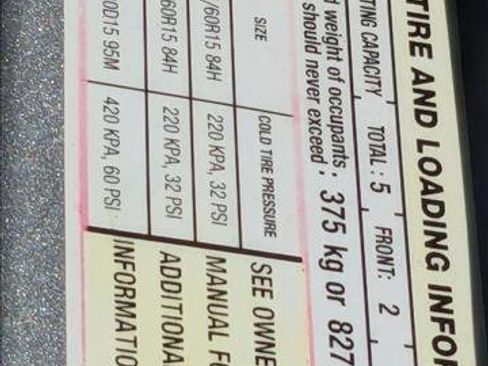 Used 2016 Ford Fiesta S image 15