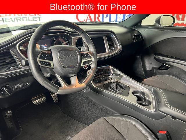 Used 2022 Dodge Challenger SRT Hellcat Redeye RWD image 13