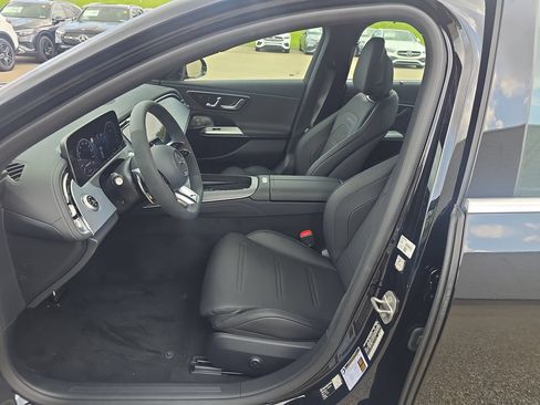 New 2027 Mercedes-Benz E 53 AMG e 4MATIC Sedan image 9