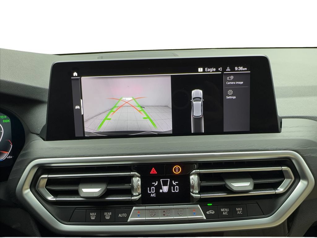 Used 2024 BMW X3 sDrive30i w/ Convenience Package w/ZPA RWD image 52