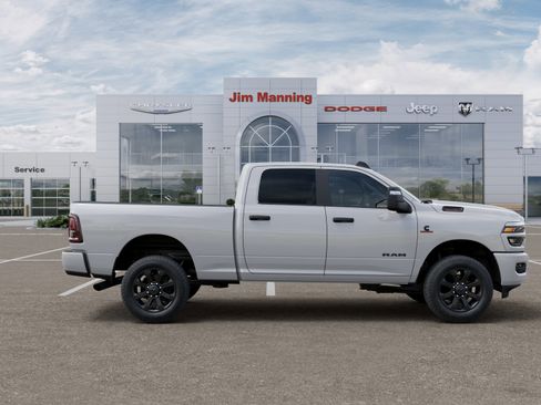 New 2026 RAM 2500 Big Horn image 21