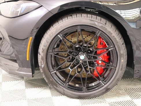 New 2026 BMW M3 Competition image 18