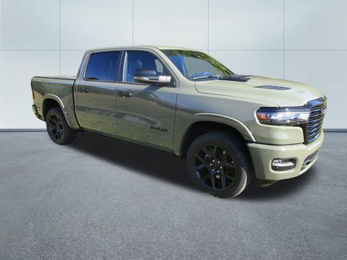 New 2026 RAM 1500 Laramie image 5