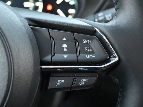 Used 2021 MAZDA CX-5 Grand Touring Reserve image 36