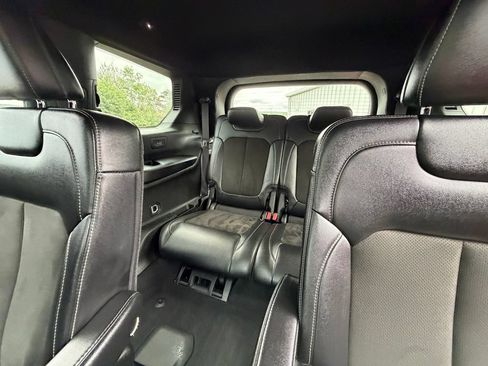 Used 2023 Jeep Grand Cherokee L Laredo AWD/4WD image 11