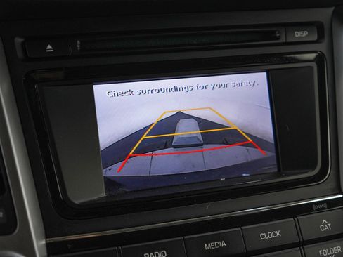 Used 2016 Hyundai Tucson Sport AWD/4WD image 22