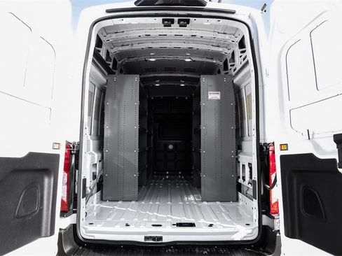 Used 2024 Ford Transit 350 Base w/ Upfitter Package image 45