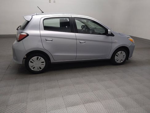 Used 2024 Mitsubishi Mirage ES image 10
