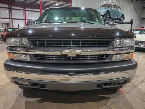 Used 1999 Chevrolet Silverado 1500 LS w/ Firm Ride Suspension Pkg image 13
