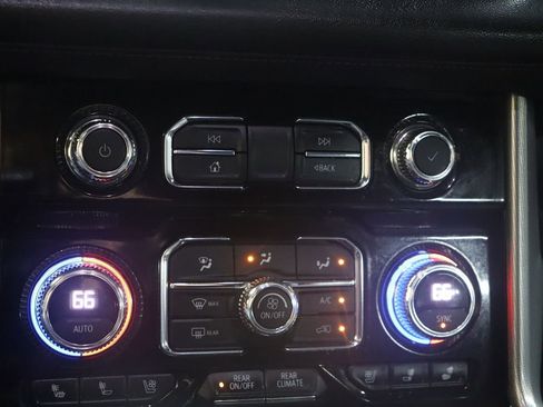 Used 2023 GMC Yukon Denali w/ Max Trailering Package image 62