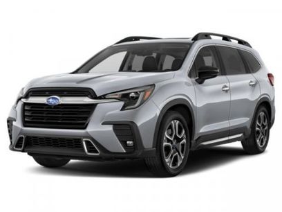 New 2026 Subaru Ascent Touring