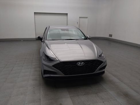 Used 2023 Hyundai Sonata SEL w/ Cargo Package image 14