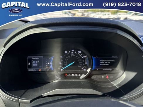 Certified 2022 Ford Edge SEL w/ Convenience Package image 24