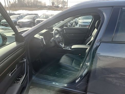 Used 2025 MAZDA CX-50 2.5 Hybrid w/ Weather Package image 9