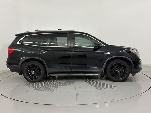 Used 2016 Honda Pilot EX-L image 8