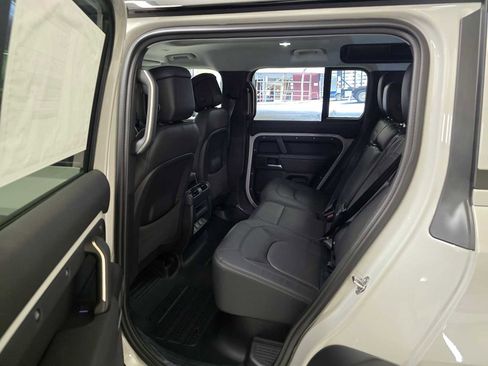 New 2026 Land Rover Defender 110 S AWD/4WD image 18