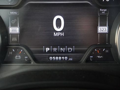 Certified 2022 RAM 1500 Big Horn AWD/4WD image 7