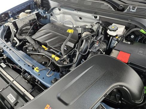 Used 2024 Buick Envista Sport Touring w/ Convenience I Package image 17