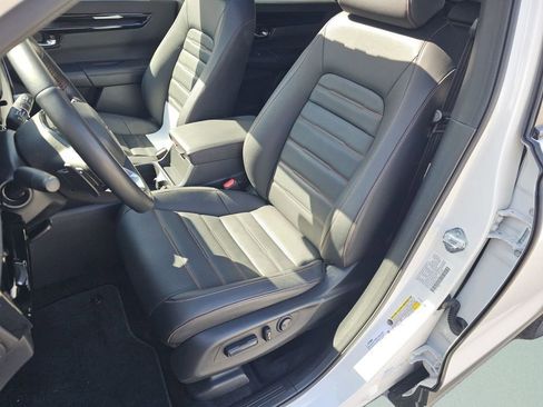 Certified 2026 Honda CR-V Sport Touring image 8