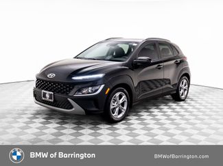 Used 2022 Hyundai Kona SEL w/ Convenience Package 360° Tour