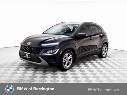 Used 2022 Hyundai Kona SEL w/ Convenience Package