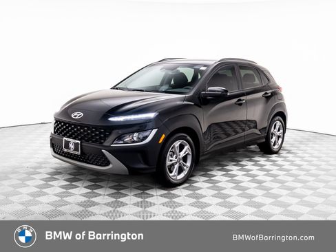 Used 2022 Hyundai Kona SEL w/ Convenience Package image 1