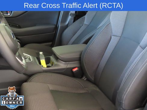 Certified 2025 Subaru Outback Premium image 13