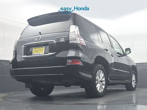 Used 2019 Lexus GX 460 Premium w/ Premium Package AWD/4WD image 33
