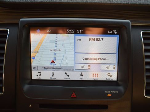 Used 2019 Ford Flex SEL w/ Equipment Group 202A AWD/4WD image 23