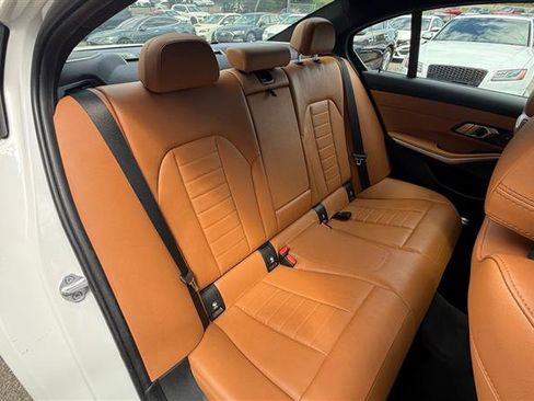 Used 2020 BMW M340i xDrive w/ Premium Package image 18