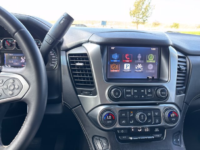 Used 2015 Chevrolet Tahoe LT RWD image 18