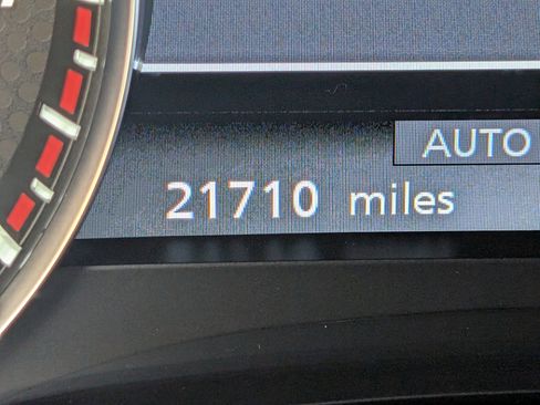 Used 2024 Nissan Armada SV w/ Cargo Package image 26