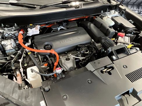 New 2026 Honda CR-V Sport-L image 12