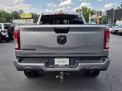 Used 2023 RAM 1500 Big Horn RWD image 7