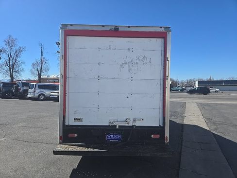 Used 2021 Ford Transit 350 DRW w/ Upfitter Package RWD image 6
