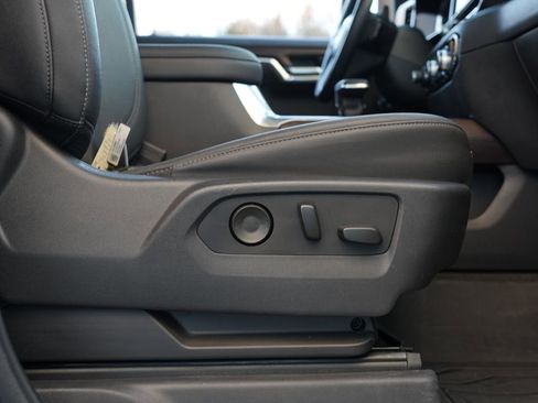 Used 2023 GMC Sierra 1500 SLT w/ SLT Premium Package image 35