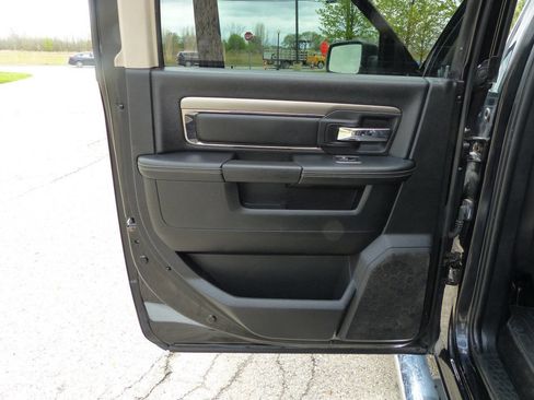 Used 2016 RAM 1500 Sport w/ Convenience Group AWD/4WD image 34