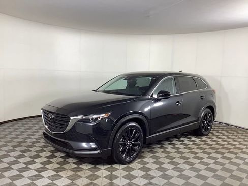 Used 2023 MAZDA CX-9 Touring Plus image 5
