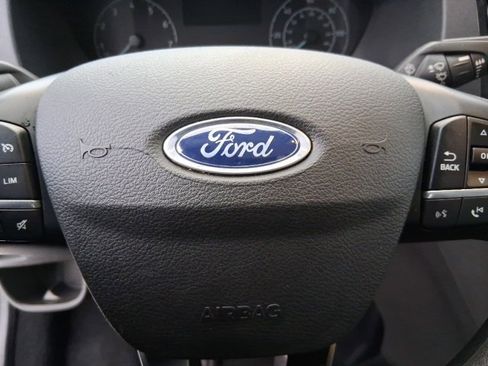 Used 2023 Ford Transit 350 XLT image 16