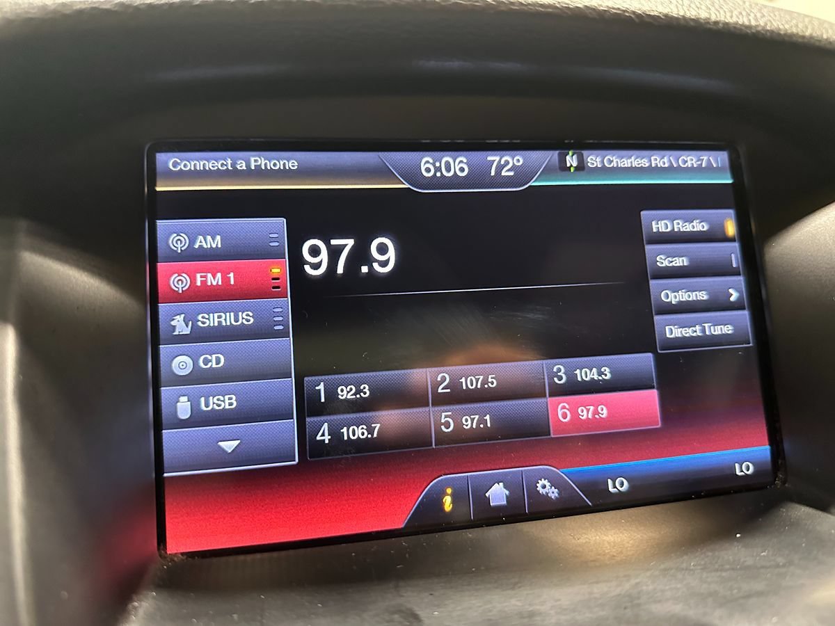 Used 2013 Ford Focus ST FWD image 36