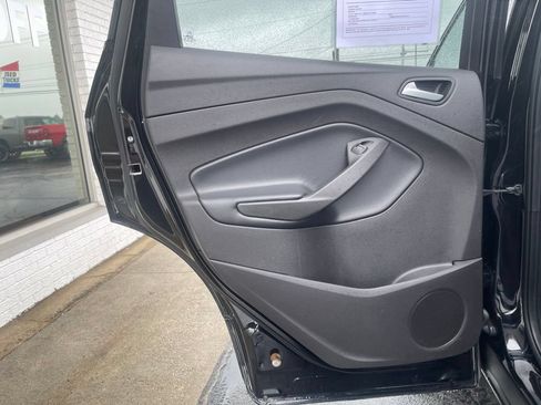 Used 2019 Ford Escape SE AWD/4WD image 21