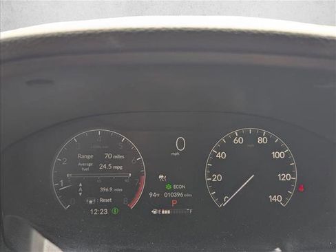 Used 2024 Honda HR-V Sport image 9