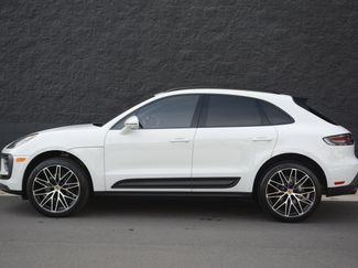 Certified 2026 Porsche Macan AWD/4WD video 2