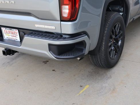 New 2026 GMC Sierra 1500 Elevation AWD/4WD image 33