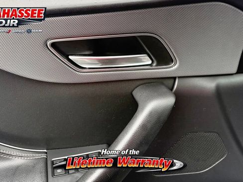 Used 2020 Jaguar F-PACE S AWD/4WD image 17