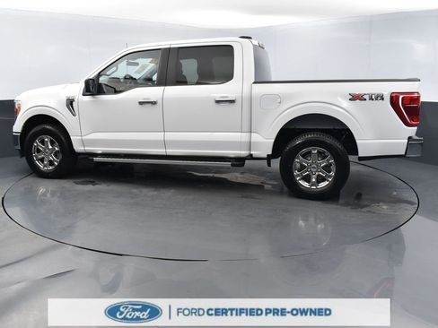 Certified 2022 Ford F150 XLT w/ XTR Package image 2
